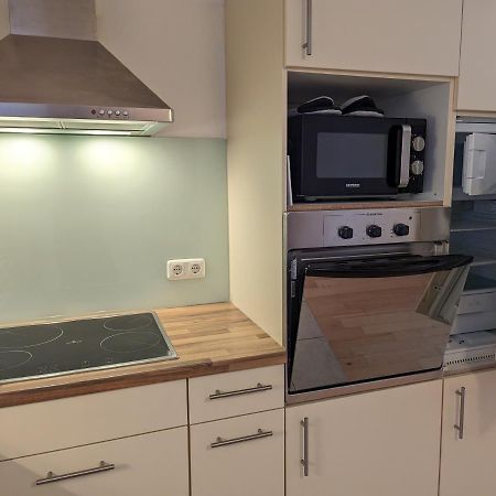 Ferienwohnung Apimundi لاوتيراخ المظهر الخارجي الصورة